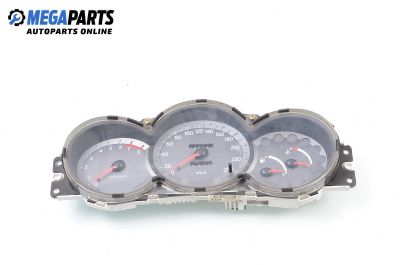 Instrument cluster for Hyundai Coupe Coupe I (06.1996 - 04.2002) 2.0 16V, 139 hp