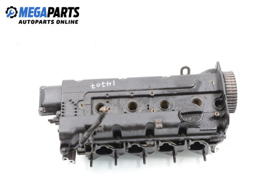 Engine head for Hyundai Coupe Coupe I (06.1996 - 04.2002) 2.0 16V, 139 hp