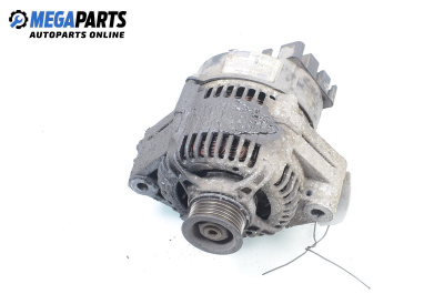 Alternator for Rover 400 Hatchback (05.1995 - 03.2000) 414 Si, 103 hp