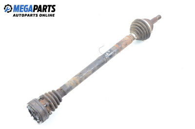 Driveshaft for Volkswagen Polo Hatchback II (10.1994 - 10.1999) 64 1.9 D, 64 hp, position: front - right