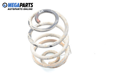 Coil spring for Opel Astra F Hatchback (09.1991 - 01.1998), hatchback, position: rear