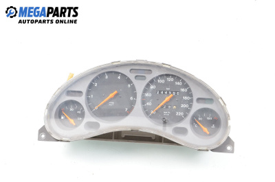 Instrument cluster for Opel Tigra Coupe (07.1994 - 12.2000) 1.4 16V, 90 hp