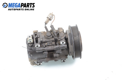 AC compressor for Fiat Marea Sedan (09.1996 - 12.2007) 1.8 115 16V, 113 hp