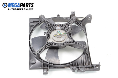 Radiator fan for Subaru Impreza Hatchback II (03.2007 - 05.2014) 2.0 D AWD, 150 hp