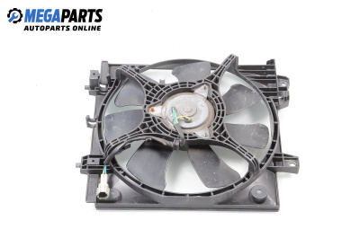 Radiator fan for Subaru Impreza Hatchback II (03.2007 - 05.2014) 2.0 D AWD, 150 hp