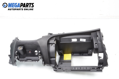 Interieur kunststoffbauteile unter dem armaturenbrett for Subaru Impreza Hatchback II (03.2007 - 05.2014), 5 türen, hecktür