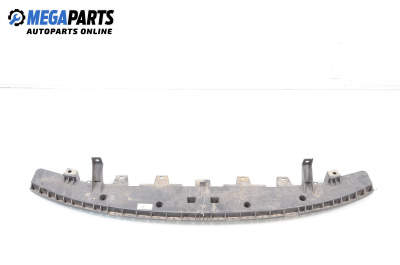 Stoßstangehalterung for Subaru Impreza Hatchback II (03.2007 - 05.2014), hecktür, position: vorderseite