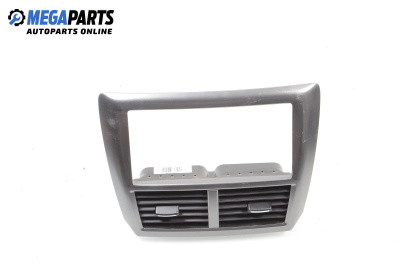 Fante de aer încălzire for Subaru Impreza Hatchback II (03.2007 - 05.2014)