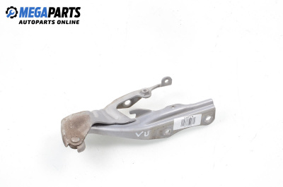 Bonnet hinge for Subaru Impreza Hatchback II (03.2007 - 05.2014), 5 doors, hatchback, position: left