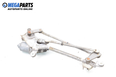 Motor ștergătoare parbriz for Subaru Impreza Hatchback II (03.2007 - 05.2014), hatchback, position: fața