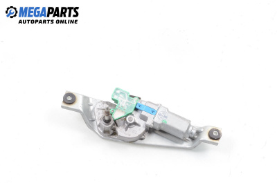 Front wipers motor for Subaru Impreza Hatchback II (03.2007 - 05.2014), hatchback, position: rear