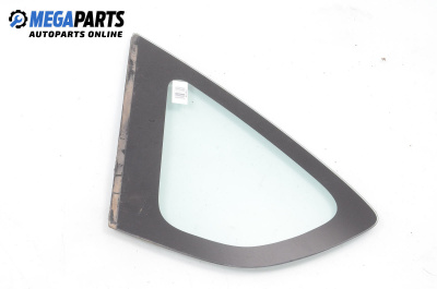 Vent window for Subaru Impreza Hatchback II (03.2007 - 05.2014), 5 doors, hatchback, position: left