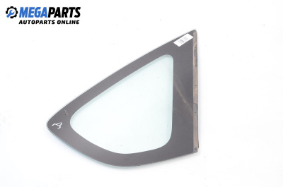 Vent window for Subaru Impreza Hatchback II (03.2007 - 05.2014), 5 doors, hatchback, position: right