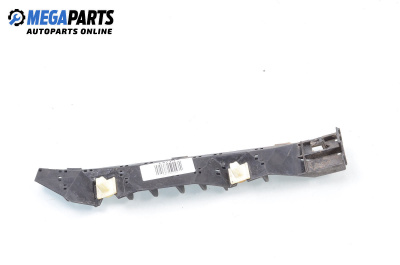 Stoßstangehalterung for Subaru Impreza Hatchback II (03.2007 - 05.2014), hecktür, position: links, rückseite