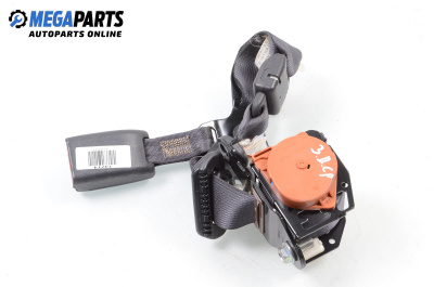 Seat belt for Subaru Impreza Hatchback II (03.2007 - 05.2014), 5 doors, position: middle