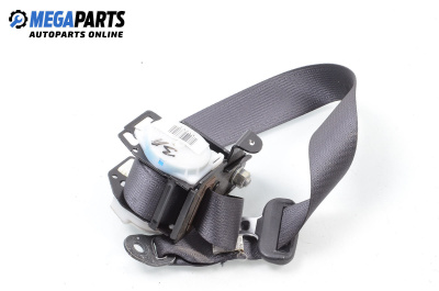 Seat belt for Subaru Impreza Hatchback II (03.2007 - 05.2014), 5 doors, position: rear - left