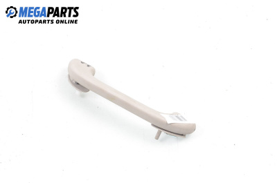 Handle for Subaru Impreza Hatchback II (03.2007 - 05.2014), 5 doors, position: rear - left