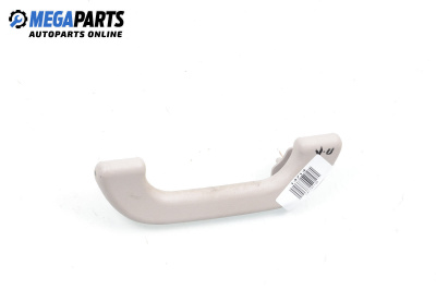 Handle for Subaru Impreza Hatchback II (03.2007 - 05.2014), 5 doors, position: front - left