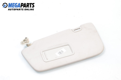 Parasolar for Subaru Impreza Hatchback II (03.2007 - 05.2014), position: stânga