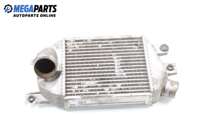 Intercooler for Subaru Impreza Hatchback II (03.2007 - 05.2014) 2.0 D AWD, 150 hp