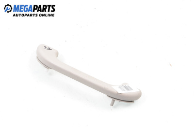 Handle for Subaru Impreza Hatchback II (03.2007 - 05.2014), 5 doors, position: rear - right