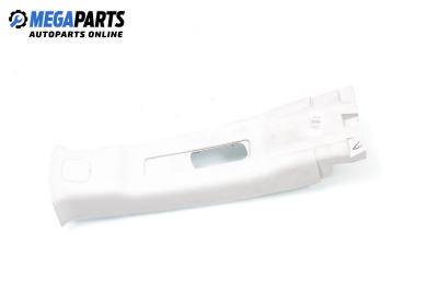 Interior plastic for Subaru Impreza Hatchback II (03.2007 - 05.2014), 5 doors, hatchback, position: left