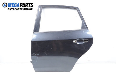 Ușă for Subaru Impreza Hatchback II (03.2007 - 05.2014), 5 uși, hatchback, position: stânga - spate