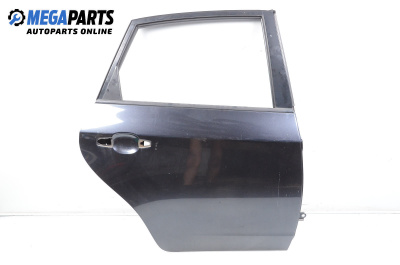 Door for Subaru Impreza Hatchback II (03.2007 - 05.2014), 5 doors, hatchback, position: rear - right