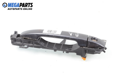 Außengriff for Subaru Impreza Hatchback II (03.2007 - 05.2014), 5 türen, hecktür, position: links, vorderseite