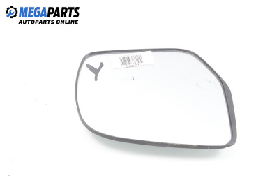 Spiegelglas for Subaru Impreza Hatchback II (03.2007 - 05.2014), 5 türen, hecktür, position: rechts