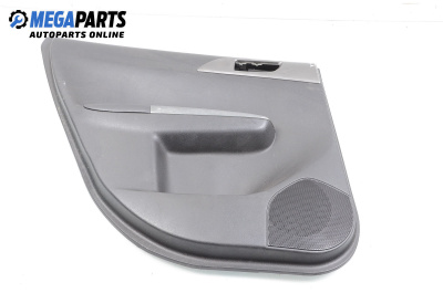 Interior door panel  for Subaru Impreza Hatchback II (03.2007 - 05.2014), 5 doors, hatchback, position: rear - left