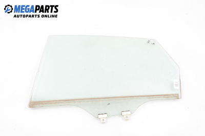 Fensterscheibe for Subaru Impreza Hatchback II (03.2007 - 05.2014), 5 türen, hecktür, position: links, rückseite