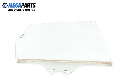 Window for Subaru Impreza Hatchback II (03.2007 - 05.2014), 5 doors, hatchback, position: rear - right