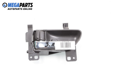 Innerer griff for Subaru Impreza Hatchback II (03.2007 - 05.2014), 5 türen, hecktür, position: links, rückseite