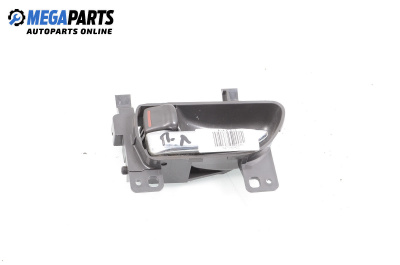 Innerer griff for Subaru Impreza Hatchback II (03.2007 - 05.2014), 5 türen, hecktür, position: links, vorderseite