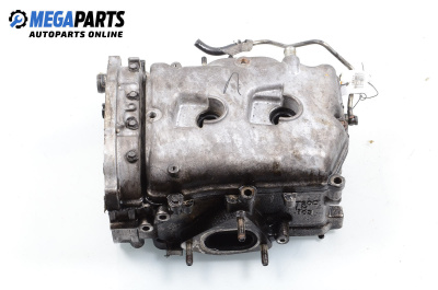 Engine head for Subaru Impreza Hatchback II (03.2007 - 05.2014) 2.0 D AWD, 150 hp