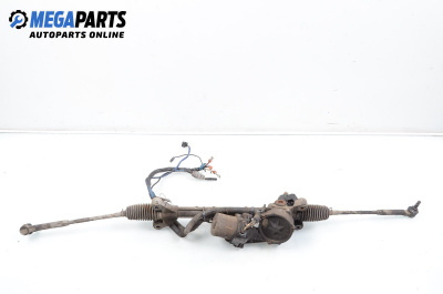 Casetă de direcție electrică, fără motor for Subaru Impreza Hatchback II (03.2007 - 05.2014), hatchback