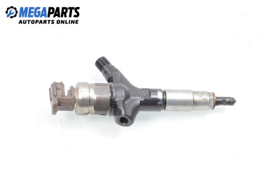 Diesel fuel injector for Subaru Impreza Hatchback II (03.2007 - 05.2014) 2.0 D AWD, 150 hp