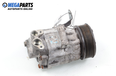 AC compressor for Subaru Impreza III Hatchback (03.2007 - 05.2014) 2.0 D AWD, 150 hp, 73111-SC001 / Z0007811C