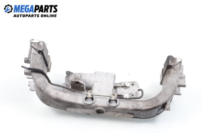 Intake manifold for Subaru Impreza Hatchback II (03.2007 - 05.2014) 2.0 D AWD, 150 hp