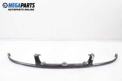 Headlights lower trim for Volkswagen Passat II Sedan B3, B4 (02.1988 - 12.1997), sedan