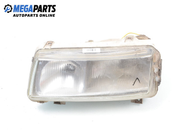 Headlight for Volkswagen Passat II Sedan B3, B4 (02.1988 - 12.1997), sedan, position: left