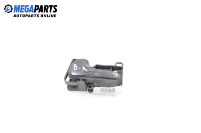 Inner handle for Volkswagen Passat II Sedan B3, B4 (02.1988 - 12.1997), 5 doors, sedan, position: rear - left