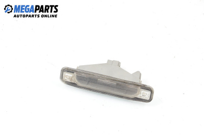 Plafon număr spate for Honda Accord V Sedan (09.1995 - 10.1998), sedan