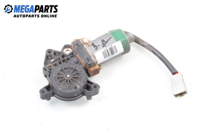 Motor macara geam for Honda Accord V Sedan (09.1995 - 10.1998), 5 uși, sedan, position: dreaptă - spate