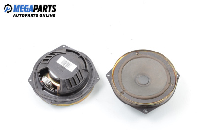 Loudspeakers for Honda Accord V Sedan (09.1995 - 10.1998)