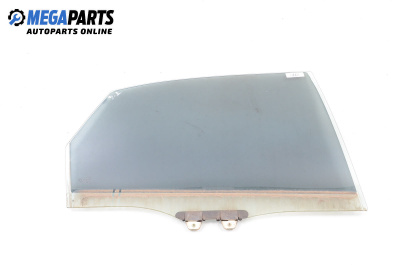 Window for Honda Accord V Sedan (09.1995 - 10.1998), 5 doors, sedan, position: rear - right