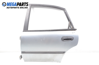 Door for Honda Accord V Sedan (09.1995 - 10.1998), 5 doors, sedan, position: rear - left