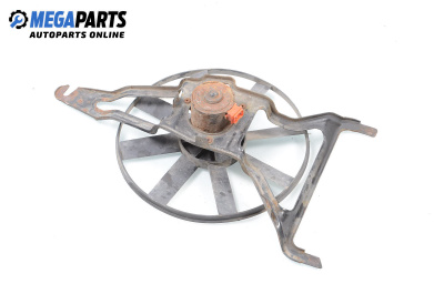 Radiator fan for Peugeot 106 I Hatchback (08.1991 - 04.1996) 1.1, 60 hp