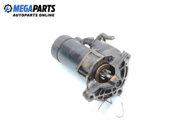 Demaror for Peugeot 306 Hatchback (01.1993 - 10.2003) 1.6, 89 hp